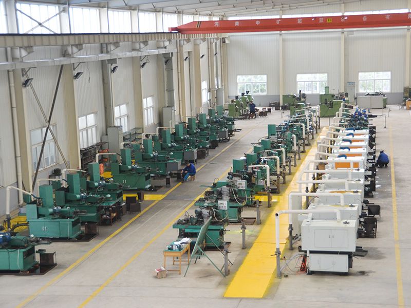 企業(yè)實(shí)力