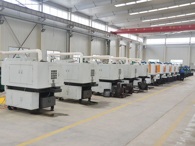 企業(yè)實(shí)力