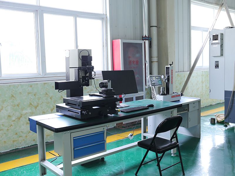 企業(yè)實(shí)力