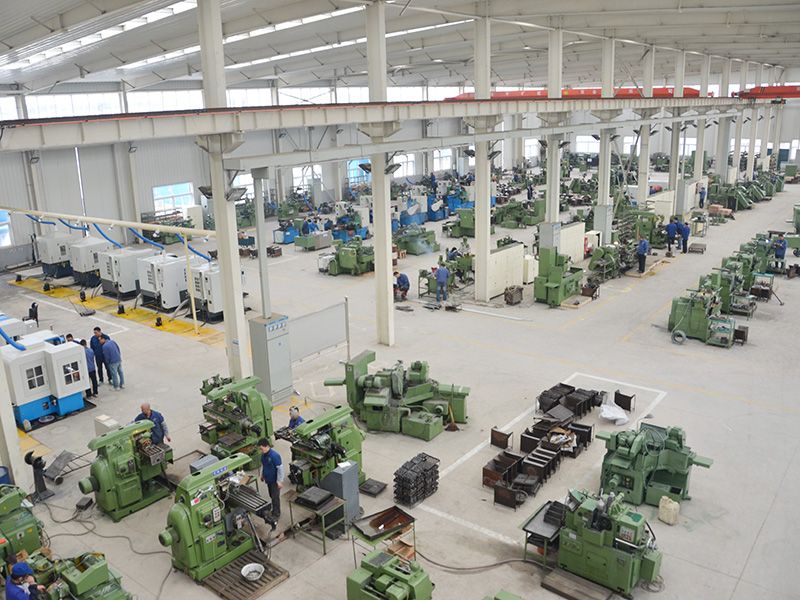 企業(yè)實(shí)力